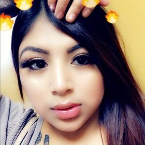 Meet your Posher, Rocio